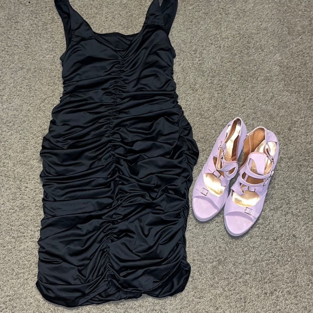 I’m black and ready for date night